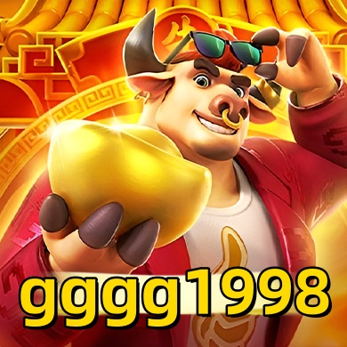 Imagem promocional da gggg1998 mostrando a plataforma e suas vantagens
